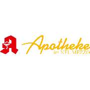 Apotheke im Nel Mezzo - Logo der Apotheke im Nel Mezzo
