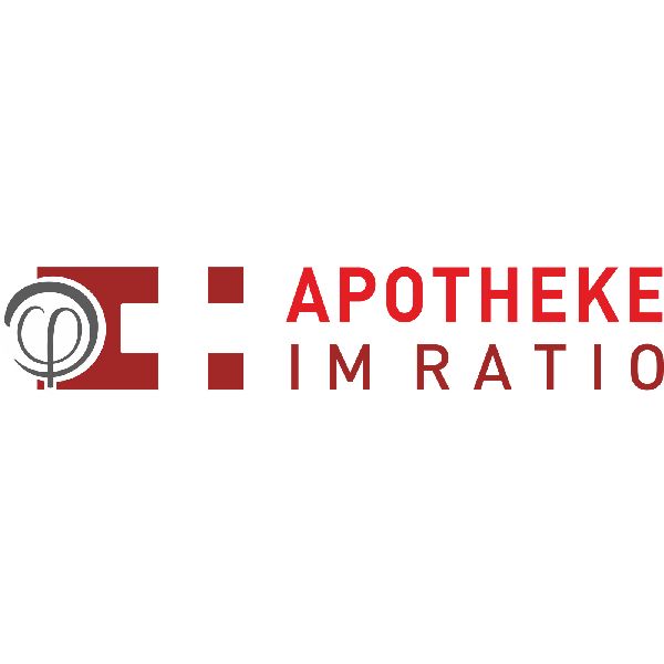 Apotheke im Ratio - Logo der Apotheke im Ratio