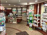 Apotheke im real,- Christoph Sommerfeld - GALLERY