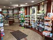 Apotheke im real,- Christoph Sommerfeld - GALLERY