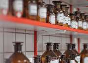 Apotheke im real,- Heidenau - GALLERY