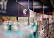 Apotheke im real,- Heidenau - GALLERY