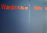 Apotheke im real,- Heidenau - GALLERY