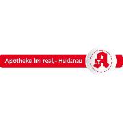 Apotheke im real,- Heidenau - LOGO