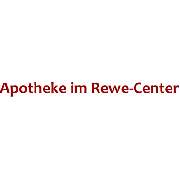 Apotheke im Rewe-Center - Logo der Apotheke im Rewe-Center