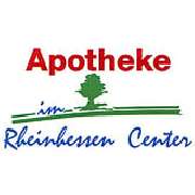 Apotheke im Rheinhessen Center - Logo der Apotheke im Rheinhessen Center