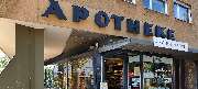 APOTHEKE IM ROMEO - Aussenansicht der APOTHEKE IM ROMEO