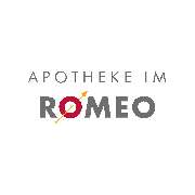 APOTHEKE IM ROMEO - Logo der APOTHEKE IM ROMEO