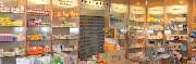 Apotheke im Sana-Krankenhaus - GALLERY