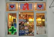 Apotheke im Sana-Krankenhaus - GALLERY