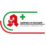 Apotheke im Sanupark - Logo der Apotheke im Sanupark