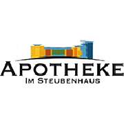 Apotheke im Steubenhaus - Logo der Apotheke im Steubenhaus