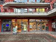 Apotheke im Vauhaus - Aussenansicht der Apotheke im Vauhaus