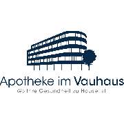 Apotheke im Vauhaus - Logo der Apotheke im Vauhaus