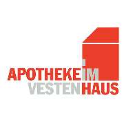 Apotheke im Vesten Haus - Logo der Apotheke im Vesten Haus