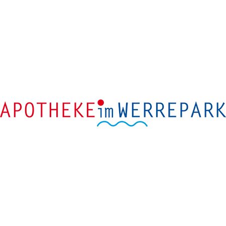 Apotheke im Werrepark - Logo der Apotheke im Werre …