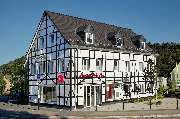 Apotheke in der Aue - Aussenansicht der Apotheke in der Aue
