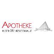 Apotheke in der Mehrzweckhalle - Logo der Apotheke in der Mehrzweckhalle