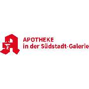 Apotheke in der Südstadt-Galerie - Logo der Apotheke in der Südstadt-Galerie
