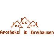 Apotheke in Dreihausen - Logo der Apotheke in Dreihausen