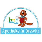Apotheke in Drewitz - Logo der Apotheke in Drewitz