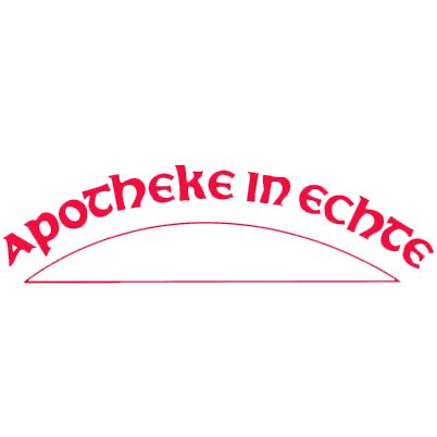 Apotheke in Echte - Logo der Apotheke in Echte