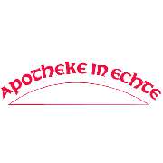 Apotheke in Echte - Logo der Apotheke in Echte
