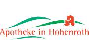 Apotheke in Hohenroth Inh. Jonathan Schneider - LOGO