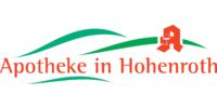 Apotheke in Hohenroth Inh. Jonathan Schneider - LO …