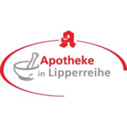 Apotheke in Lipperreihe - Logo der Apotheke in Lip …