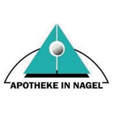 Apotheke in Nagel - LOGO