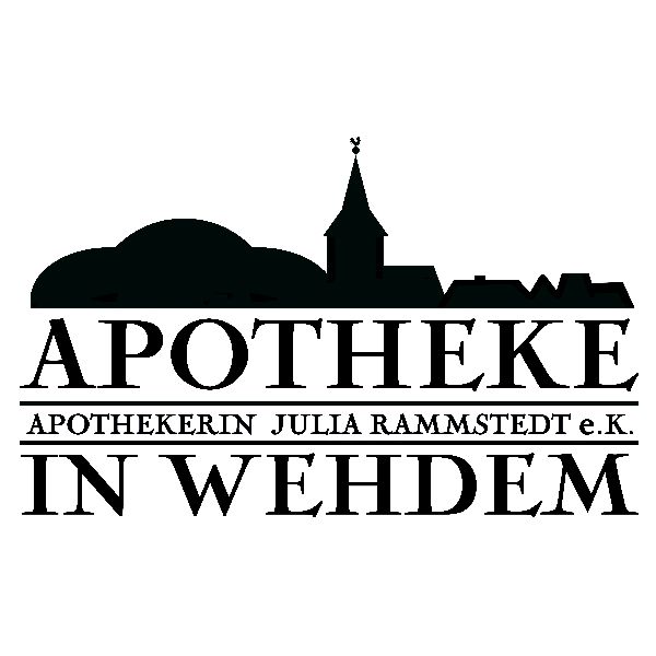 Apotheke in Wehdem - Logo der Apotheke in Wehdem