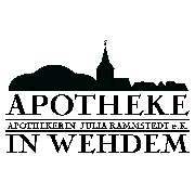 Apotheke in Wehdem - Logo der Apotheke in Wehdem