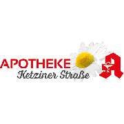 Apotheke Ketziner Straße OHG - Logo der Apotheke Ketziner Straße OHG