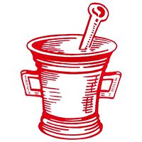 Apotheke Kirchdorf - Logo der Apotheke Kirchdorf