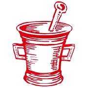 Apotheke Kirchdorf - Logo der Apotheke Kirchdorf