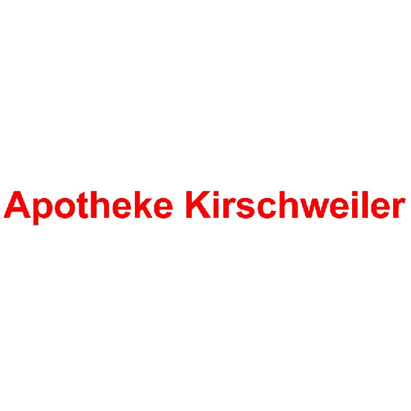 Apotheke Kirschweiler - Logo der Apotheke Kirschwe …