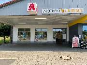 Apotheke Lamme - Aussenansicht der Apotheke Lamme