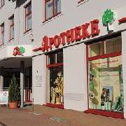 Apotheke Liebertwolkwitz - GALLERY