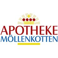 Apotheke Möllenkotten - Logo der Apotheke Möllenko …