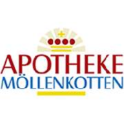 Apotheke Möllenkotten - Logo der Apotheke Möllenkotten