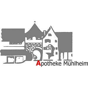 Apotheke Mühlheim - Logo der Apotheke Mühlheim