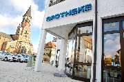 Apotheke Nattheim - Aussenansicht der Apotheke Nattheim