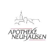 Apotheke Neuhausen - Logo der Apotheke Neuhausen