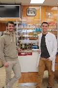 Apotheke Otto Weitzel in Viernheim - GALLERY
