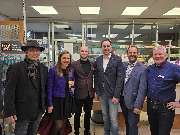 Apotheke Otto Weitzel in Viernheim - GALLERY