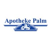 Apotheke Palm - Logo der Apotheke Palm