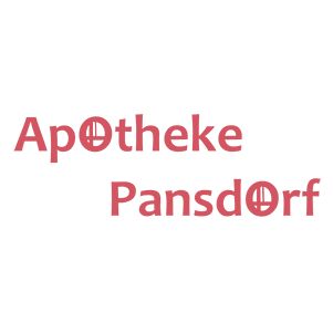 Apotheke Pansdorf - Logo der Apotheke Pansdorf