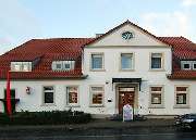 Apotheke Riemsloh - Aussenansicht der Apotheke Riemsloh