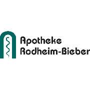 Apotheke Rodheim-Bieber - Logo der Apotheke Rodheim-Bieber